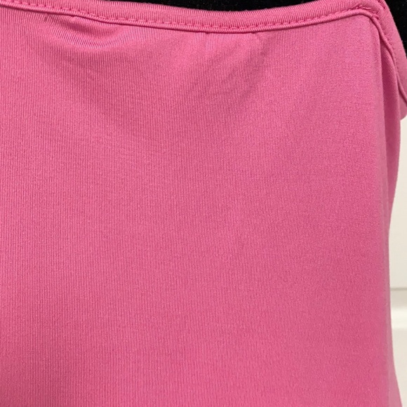 Kathryn pink lace Chemise- size medium - Picture 7 of 9